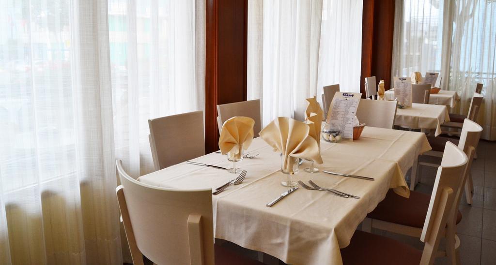 Hotel Midi Lido di Jesolo