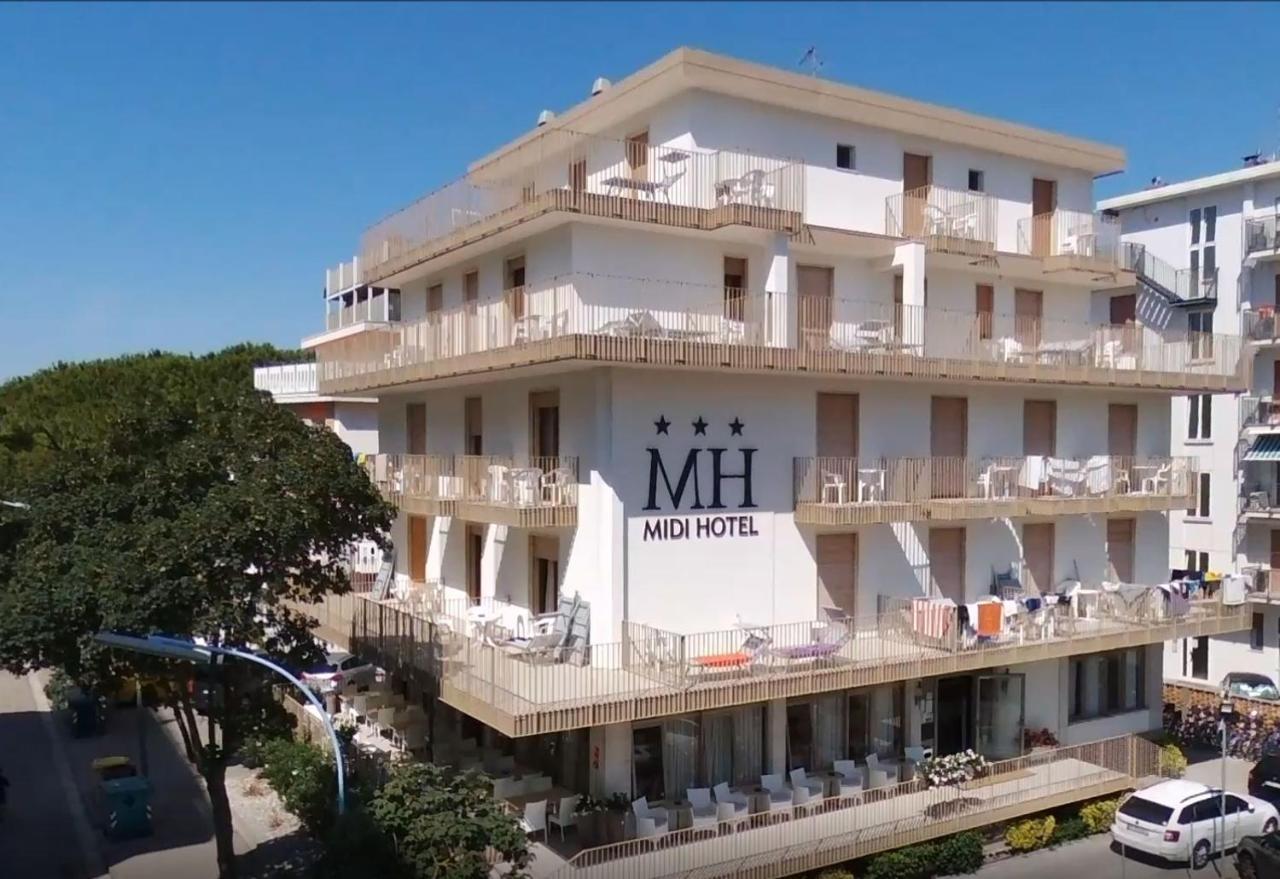 Hotel Midi Lido di Jesolo