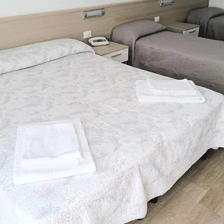 Midi 3* Lido di Jesolo