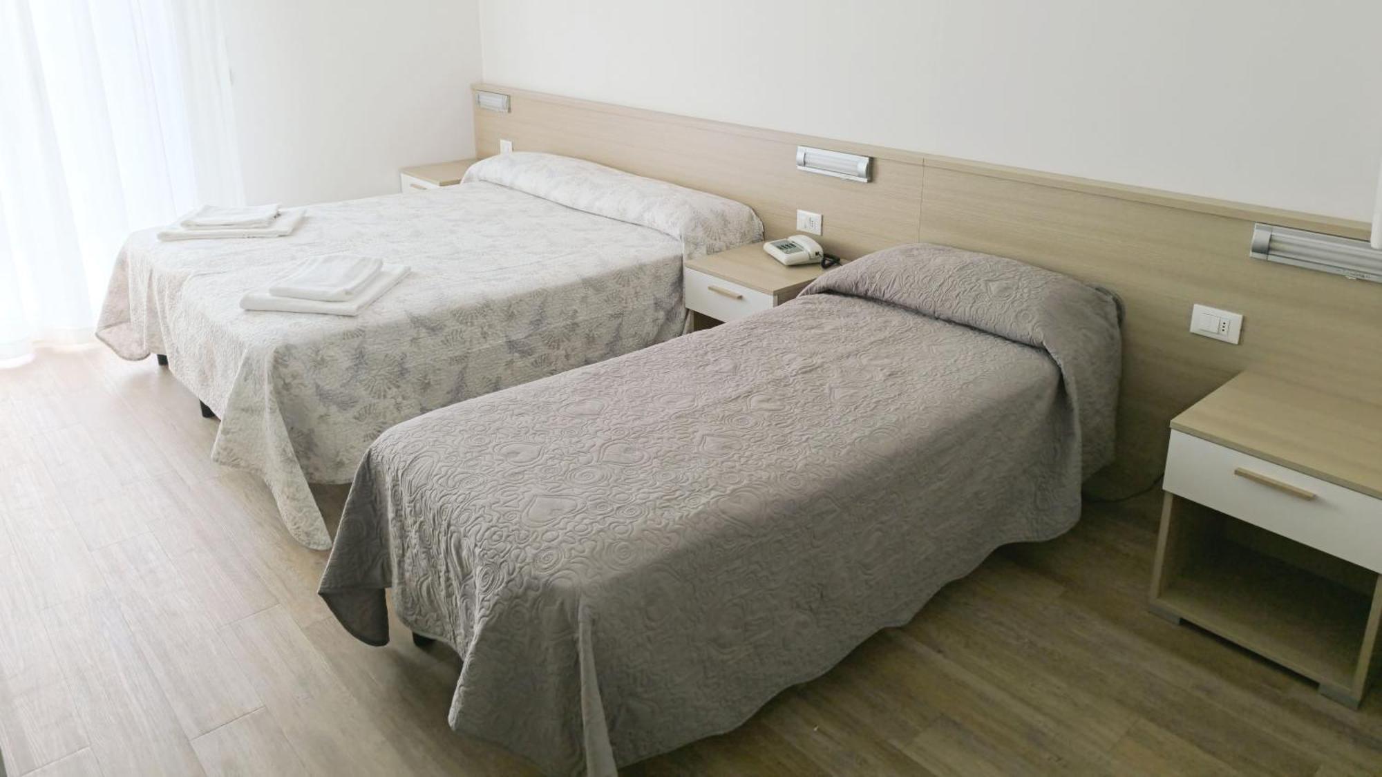 Midi Hotel Lido di Jesolo